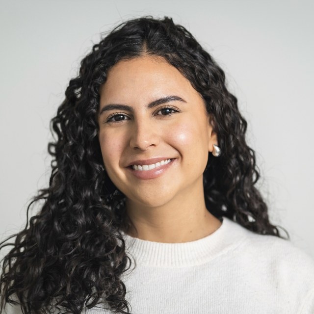 Isabella Urbano-Trujillo
